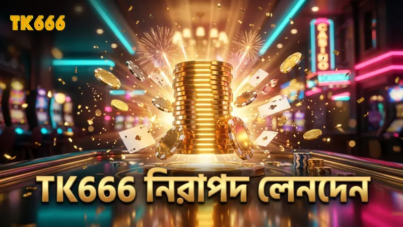 সুরক্ষিত লেনদেনের মাধ্যমে আপনার অর্থ নিরাপদ রাখুন