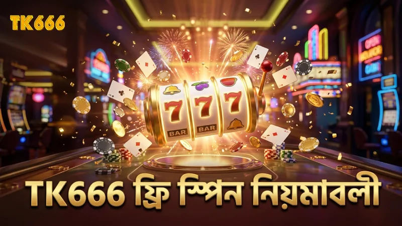 TK666 তে বক্সিং কিং ফ্রি স্পিন রাউন্ড সক্রিয় করার নিয়মাবলী