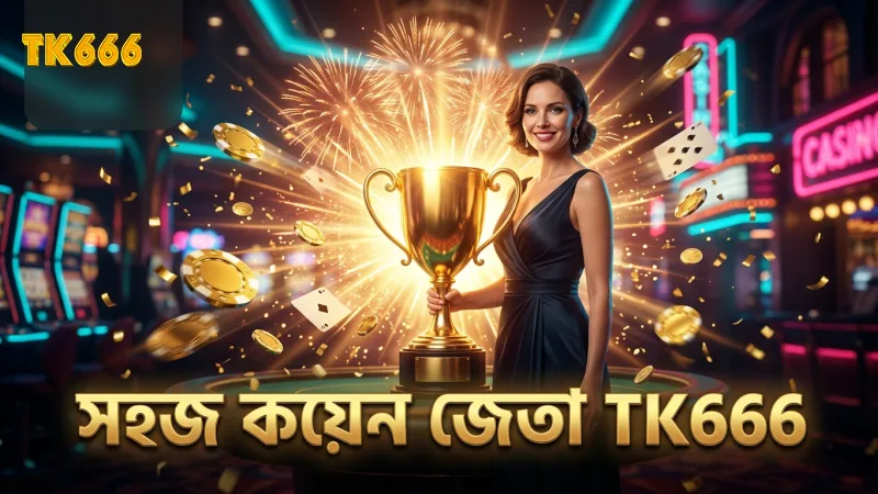 হ্যাপি ফিশিং গেমে কয়েন জেতার সহজ এবং নিরাপদ পদ্ধতি