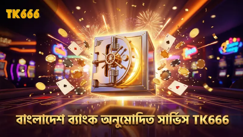বাংলাদেশ ব্যাংক অনুমোদিত মোবাইল ফাইন্যান্সিয়াল সার্ভিস ব্যবহার করুন।