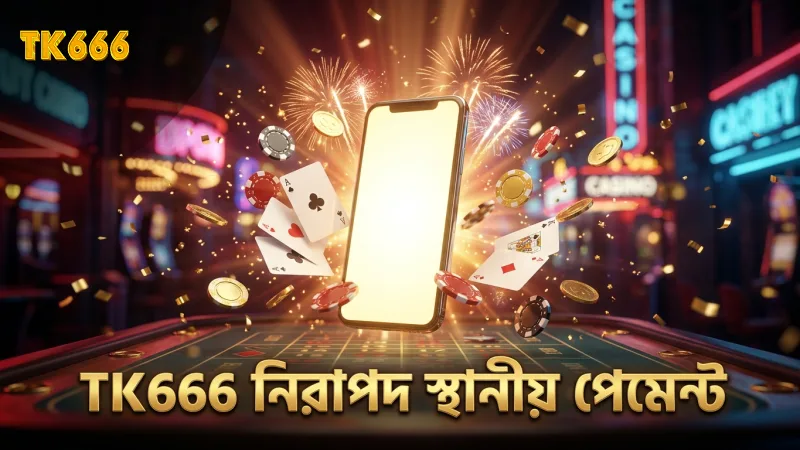 স্থানীয় পেমেন্ট পদ্ধতির মাধ্যমে দ্রুত লেনদেন নিশ্চিতকরণ