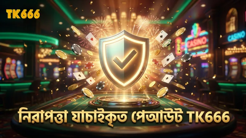 নিরাপত্তা নিশ্চিত করতে যাচাইকৃত সমন রেট ও পেআউট ডাটা প্রয়োগ