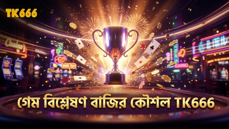 ১০০+ সেশন বিশ্লেষণ থেকে বাজির জন্য কার্যকর কৌশল পাওয়া যায়।